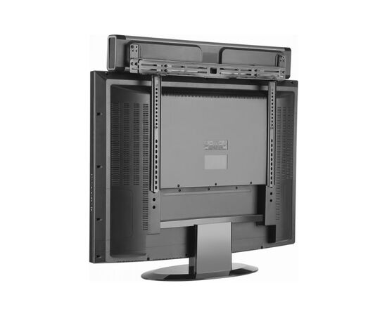 Кронштейн Gembird TVM-SB-01, изображение 9 Кронштейн Gembird TVM-SB-01, изображение 9