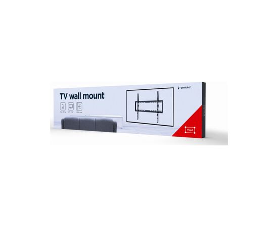 Кронштейн Gembird WM-70F-03, изображение 5 Кронштейн Gembird WM-70F-03, изображение 5