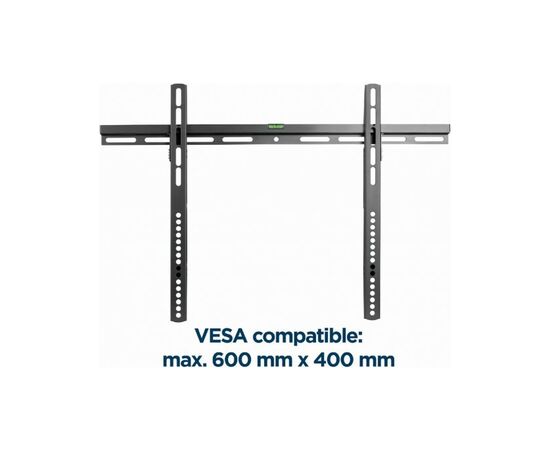 Кронштейн Gembird WM-70F-02, зображення 4 Кронштейн Gembird WM-70F-02, зображення 4