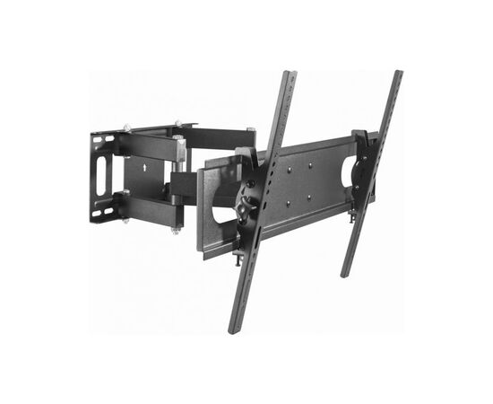 Кронштейн Gembird WM-70ST-01, зображення 2 Кронштейн Gembird WM-70ST-01, зображення 2