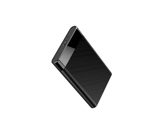 Карман внешний Dynamode 2.5" SATA/SSD HDD USB3.0 (DM-CAD-25320), изображение 2 Карман внешний Dynamode 2.5" SATA/SSD HDD USB3.0 (DM-CAD-25320), изображение 2
