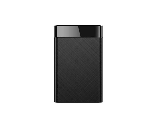 Кишеня зовнішня Dynamode 2.5" SATA/SSD HDD USB3.0 (DM-CAD-25320)