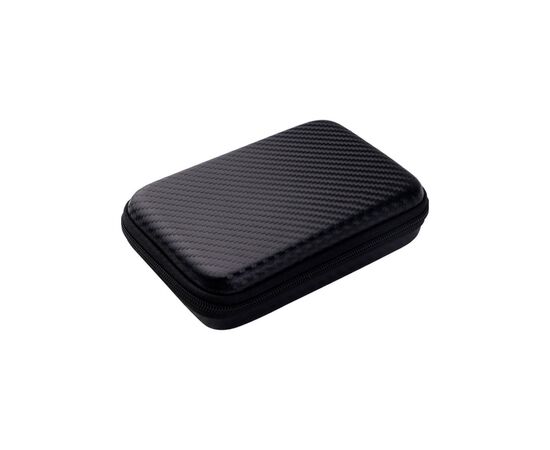 Чехол для HDD Dynamode HDD 2,5" EVA (DM-COV-HDD2.5), изображение 2 Чехол для HDD Dynamode HDD 2,5" EVA (DM-COV-HDD2.5), изображение 2
