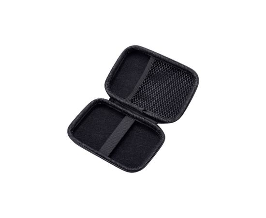 Чехол для HDD Dynamode HDD 2,5" EVA (DM-COV-HDD2.5), изображение 4 Чехол для HDD Dynamode HDD 2,5" EVA (DM-COV-HDD2.5), изображение 4