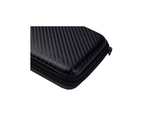Чехол для HDD Dynamode HDD 2,5" EVA (DM-COV-HDD2.5), изображение 5 Чехол для HDD Dynamode HDD 2,5" EVA (DM-COV-HDD2.5), изображение 5