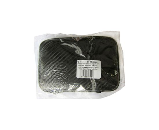 Чехол для HDD Dynamode HDD 2,5" EVA (DM-COV-HDD2.5), изображение 7 Чехол для HDD Dynamode HDD 2,5" EVA (DM-COV-HDD2.5), изображение 7