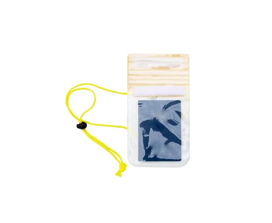 Гермопакет Tramp PVC transparent 13 х 20 cm (UTRA-026), изображение 2 Гермопакет Tramp PVC transparent 13 х 20 cm (UTRA-026), изображение 2