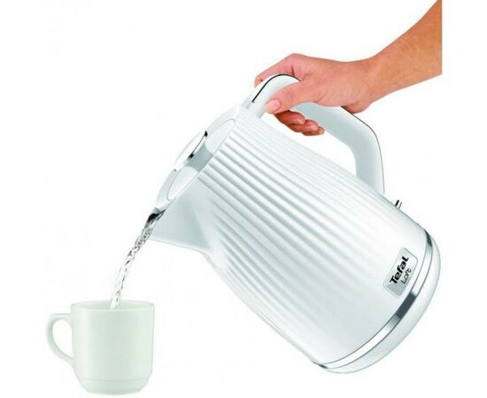 Электрочайник Tefal KO250130, изображение 6 Электрочайник Tefal KO250130, изображение 6