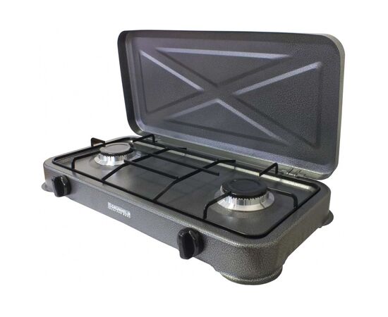 Настольная плита Grunhelm GGP-6012, изображение 2