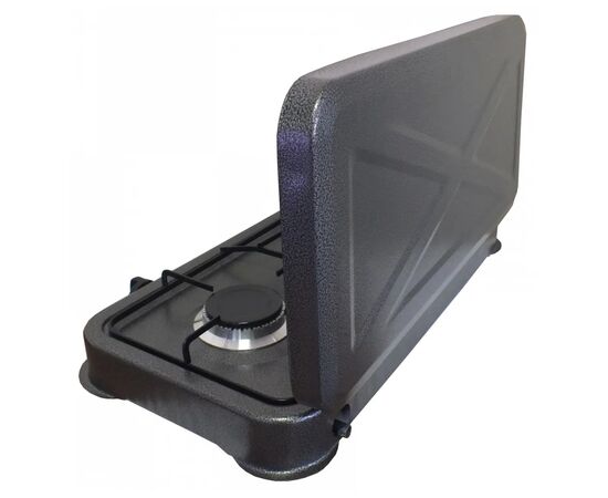 Настольная плита Grunhelm GGP-6012, изображение 4