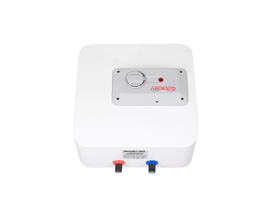 Бойлер Ardesto EWH-30OMWMI (3100843), изображение 3 Бойлер Ardesto EWH-30OMWMI (3100843), изображение 3