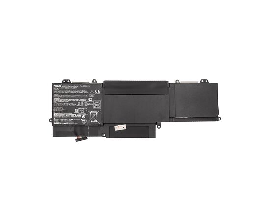 Аккумулятор для ноутбука ASUS VivoBook U38N (C23-UX32) 7.4V 6250mAh (NB430666), изображение 2 Аккумулятор для ноутбука ASUS VivoBook U38N (C23-UX32) 7.4V 6250mAh (NB430666), изображение 2