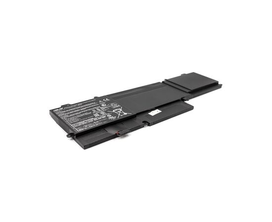 Аккумулятор для ноутбука ASUS VivoBook U38N (C23-UX32) 7.4V 6250mAh (NB430666), изображение 3 Аккумулятор для ноутбука ASUS VivoBook U38N (C23-UX32) 7.4V 6250mAh (NB430666), изображение 3