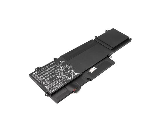 Акумулятор до ноутбука ASUS VivoBook U38N (C23-UX32) 7.4V 6250mAh (NB430666)