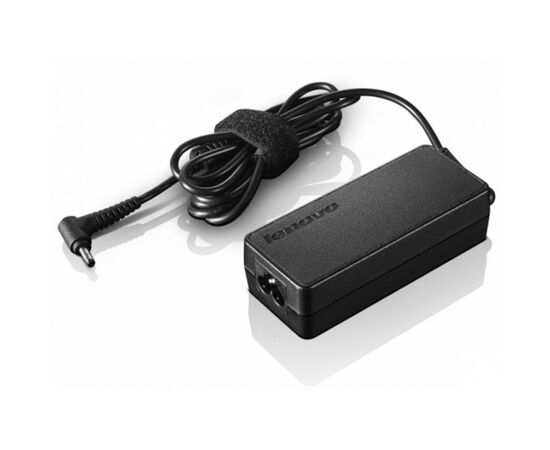 Блок питания к ноутбуку Lenovo 65W Round-tip AC Adapter (GX20K78592)