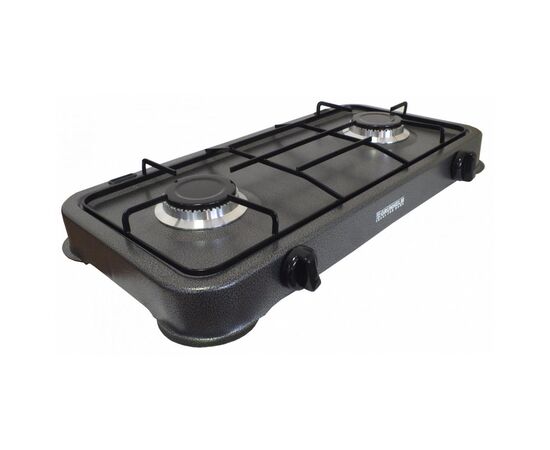 Настольная плита Grunhelm GGP-6002, изображение 2 Настольная плита Grunhelm GGP-6002, изображение 2