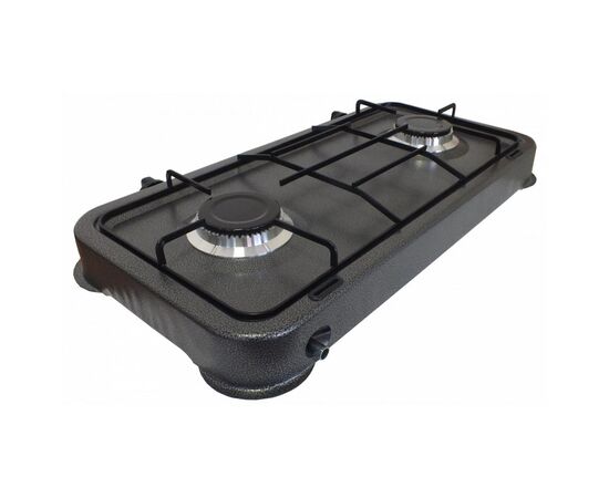 Настольная плита Grunhelm GGP-6002, изображение 3 Настольная плита Grunhelm GGP-6002, изображение 3