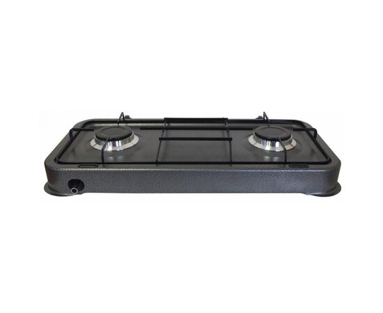 Настольная плита Grunhelm GGP-6002, изображение 4 Настольная плита Grunhelm GGP-6002, изображение 4