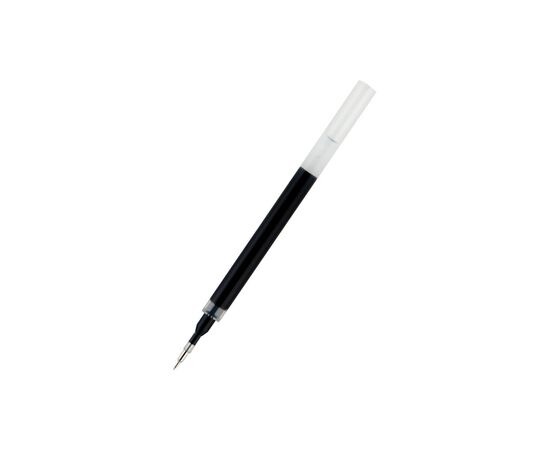 Ручка гелевая Axent Autographe 0.5 мм Чёрная (AG1007-01-A), изображение 3 Ручка гелевая Axent Autographe 0.5 мм Чёрная (AG1007-01-A), изображение 3