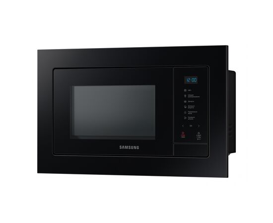 Микроволновая печь Samsung MS23A7118AK/UA, изображение 2 Микроволновая печь Samsung MS23A7118AK/UA, изображение 2