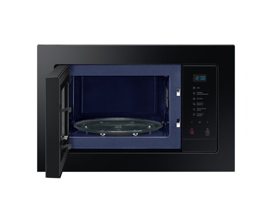 Микроволновая печь Samsung MS23A7118AK/UA, изображение 3 Микроволновая печь Samsung MS23A7118AK/UA, изображение 3
