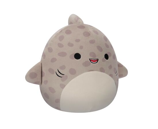 Мягкая игрушка Squishmallows Акула Ази 19 см (SQCR05389), изображение 3