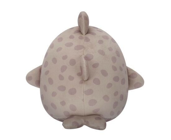Мягкая игрушка Squishmallows Акула Ази 19 см (SQCR05389), изображение 4