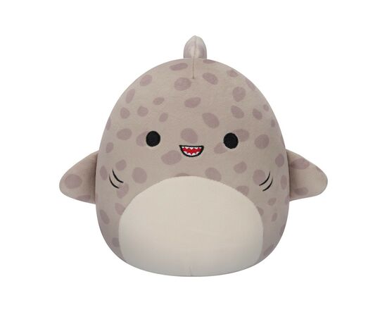 М'яка іграшка Squishmallows Акула Азі 19 см (SQCR05389)