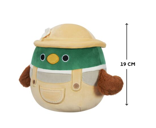 Мягкая игрушка Squishmallows Качур Эйвери 19 см (SQER00944), изображение 2