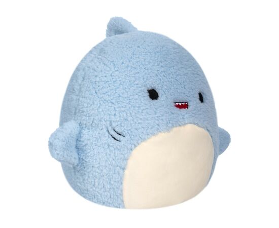 Мягкая игрушка Squishmallows Акула Дэйви 30 см (SQCR03538), изображение 3
