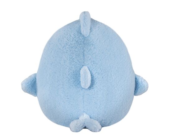 Мягкая игрушка Squishmallows Акула Дэйви 30 см (SQCR03538), изображение 4