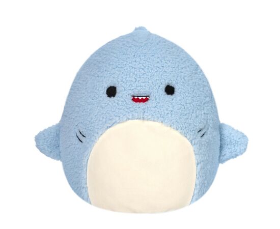 Мягкая игрушка Squishmallows Акула Дэйви 30 см (SQCR03538)