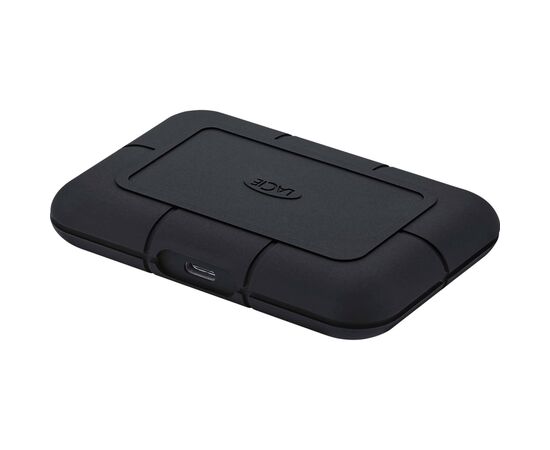 Накопитель SSD USB-C 4TB LaCie (STHZ4000800), изображение 2 Накопитель SSD USB-C 4TB LaCie (STHZ4000800), изображение 2