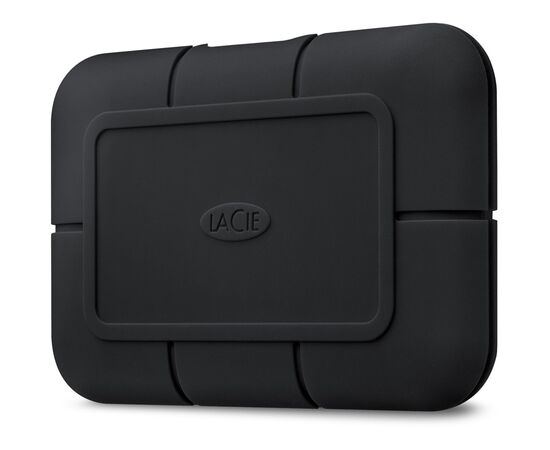 Накопитель SSD USB-C 4TB LaCie (STHZ4000800)