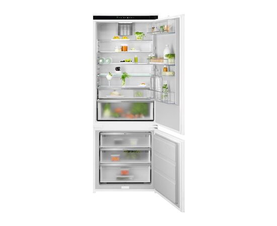 Холодильник Electrolux ENP7TD75S