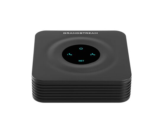 VoIP-шлюз Grandstream HT802 v2, изображение 2 VoIP-шлюз Grandstream HT802 v2, изображение 2