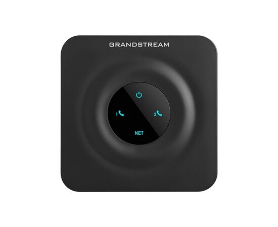 VoIP-шлюз Grandstream HT802 v2