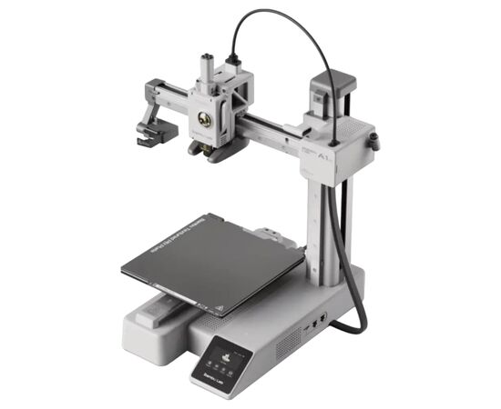 3D-принтер Bambu Lab A1 Mini
