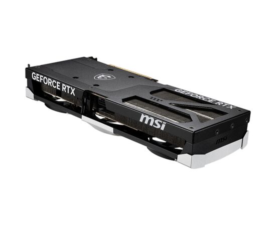 Видеокарта MSI GeForce RTX5070 12Gb VENTUS 3X OC (RTX 5070 12G VENTUS 3X OC), изображение 2 Видеокарта MSI GeForce RTX5070 12Gb VENTUS 3X OC (RTX 5070 12G VENTUS 3X OC), изображение 2