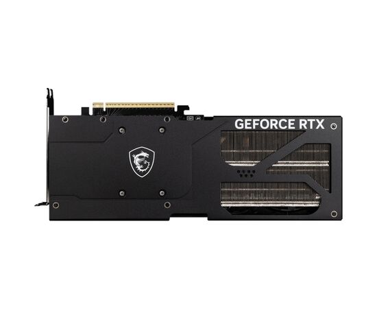 Видеокарта MSI GeForce RTX5070 12Gb VENTUS 3X OC (RTX 5070 12G VENTUS 3X OC), изображение 3 Видеокарта MSI GeForce RTX5070 12Gb VENTUS 3X OC (RTX 5070 12G VENTUS 3X OC), изображение 3