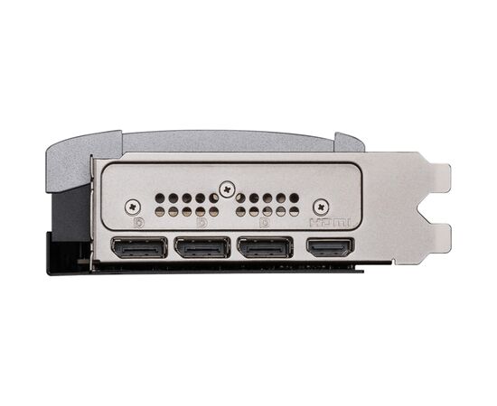 Видеокарта MSI GeForce RTX5070 12Gb VENTUS 3X OC (RTX 5070 12G VENTUS 3X OC), изображение 4 Видеокарта MSI GeForce RTX5070 12Gb VENTUS 3X OC (RTX 5070 12G VENTUS 3X OC), изображение 4