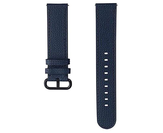 Ремінець до смарт-годинника Samsung Galaxy Watch 20 мм Essence Navy (GP-TYR820BRBNW)