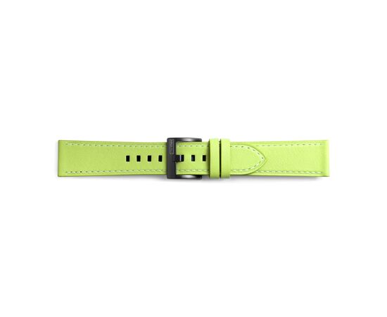 Ремешок для смарт-часов Samsung Gear Classic Leather Olive-Green (GP-R600BREEBAE), изображение 3 Ремешок для смарт-часов Samsung Gear Classic Leather Olive-Green (GP-R600BREEBAE), изображение 3