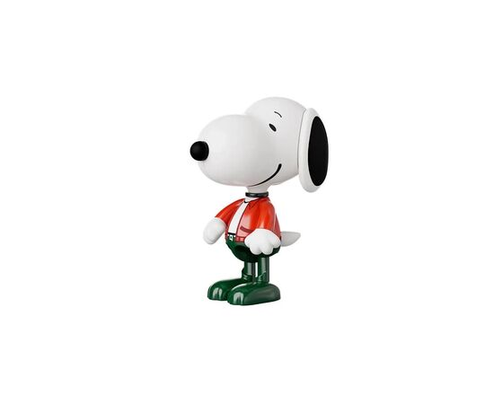 Конструктор Pantasy Snoopy - Биплан (86903), изображение 5 Конструктор Pantasy Snoopy - Биплан (86903), изображение 5