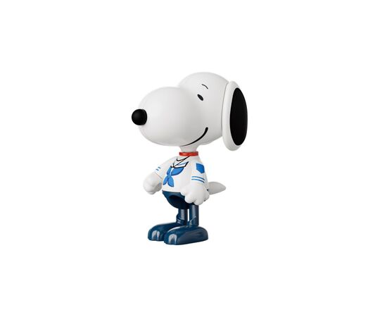 Конструктор Pantasy Snoopy - Пароход (86907), изображение 5 Конструктор Pantasy Snoopy - Пароход (86907), изображение 5