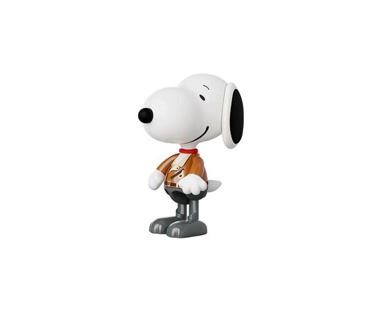 Конструктор Pantasy Snoopy - Родстер (86908), изображение 5 Конструктор Pantasy Snoopy - Родстер (86908), изображение 5