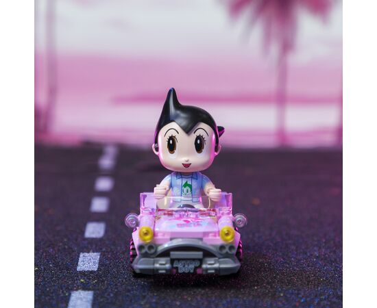Конструктор Pantasy Astro Boy - Винтажная машина (86211) (86211), изображение 5 Конструктор Pantasy Astro Boy - Винтажная машина (86211) (86211), изображение 5