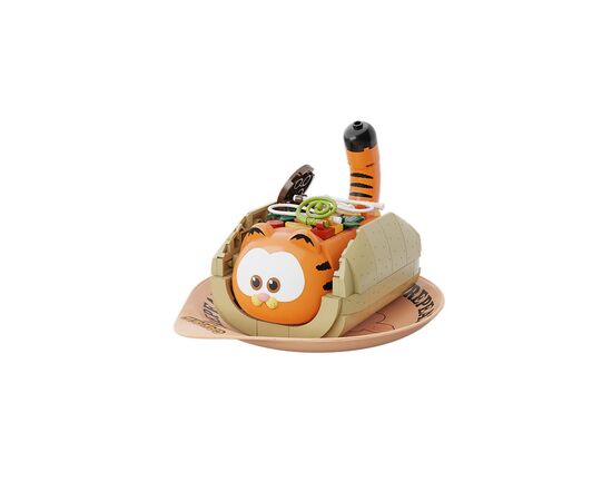 Конструктор Pantasy Garfield -Foodie - Тако (86808)