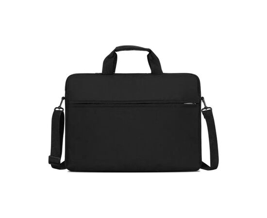 Сумка для ноутбука Merlion 15" YT-MR15 Black (YT-MR15Bl)