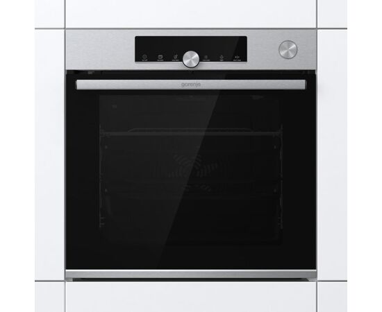 Духовой шкаф Gorenje BPSA6747A08XWI, изображение 3